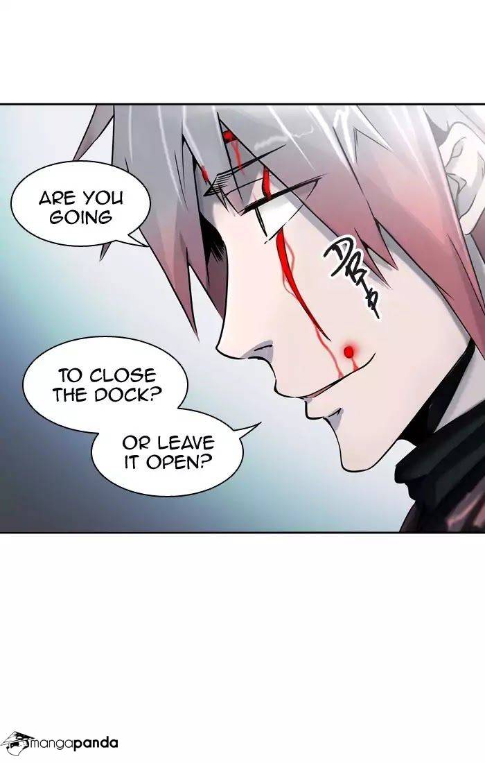 Tower of God Chapter 397 image 053